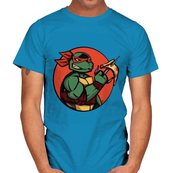 Mean Slice - Mens Hot on Sale - Image 2