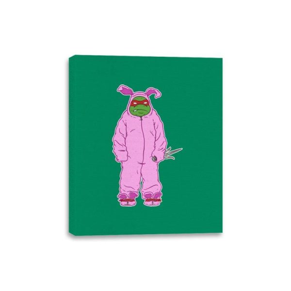 Oh, Ralphie! - Canvas Wraps For Sale