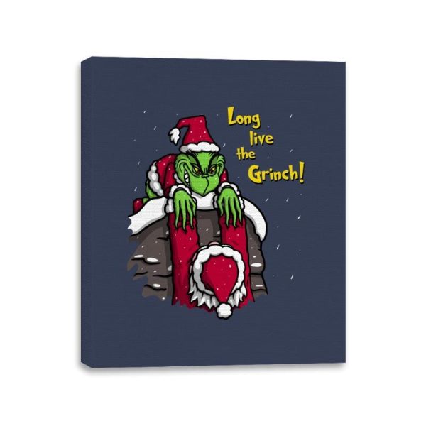 Long Live! - Canvas Wraps Online Hot Sale - Image 2