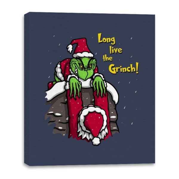 Long Live! - Canvas Wraps Online Hot Sale - Image 3