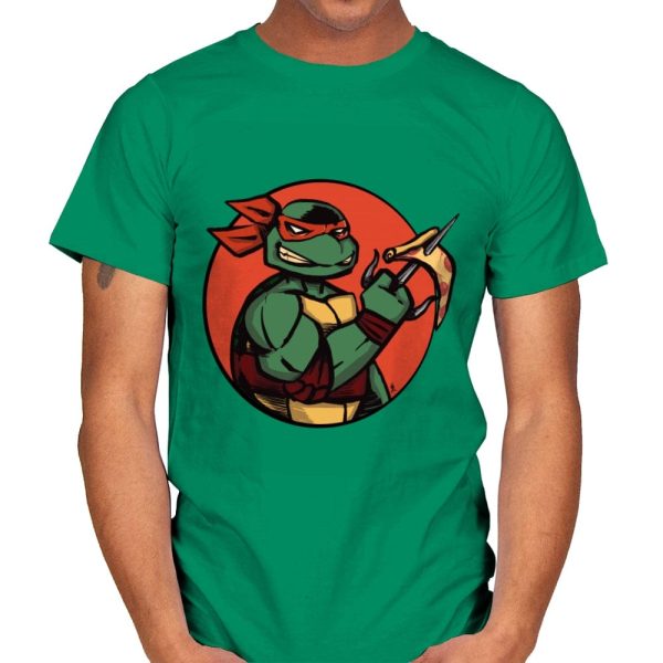 Mean Slice - Mens Hot on Sale