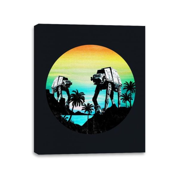 Walker Adventure - Canvas Wraps Online - Image 2