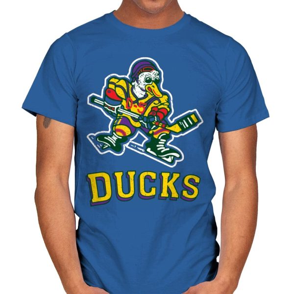 Anaheim Ducks - Mens Discount - Image 2