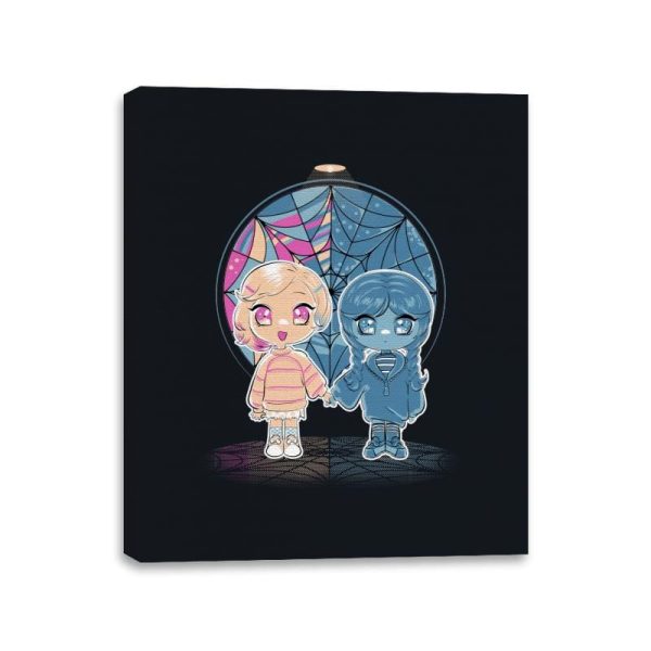 Best Roomie Ever - Canvas Wraps Online now - Image 2