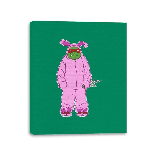 Oh, Ralphie! - Canvas Wraps For Sale - Image 2