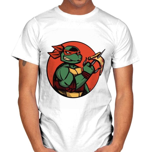 Mean Slice - Mens Hot on Sale - Image 3