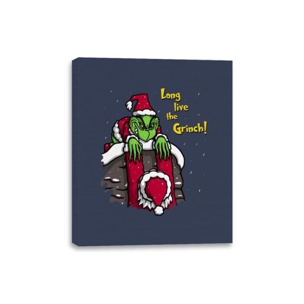 Long Live! - Canvas Wraps Online Hot Sale