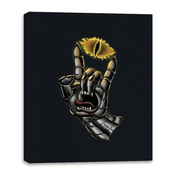 Mordor Cruz - Canvas Wraps Supply - Image 3