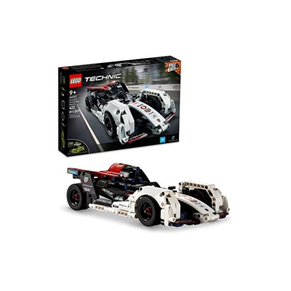 422 Piece LEGO Technic Formula E Porsche Cheap