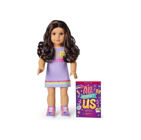 American Girl Truly Me 18-Inch Dolls Discount