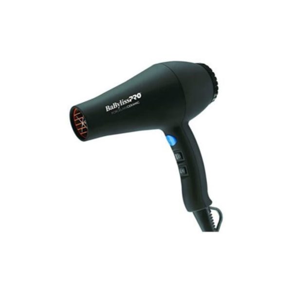 BaBylissPRO Porcelain Ceramic Carrera Professional Hair Dryer on Sale