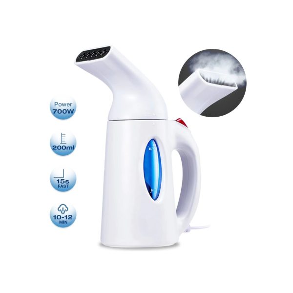 700w Portable Garment Steamer Sale