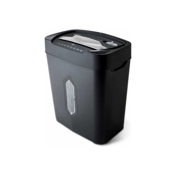 Aurora Anti-Jam 12-Sheet Crosscut Paper and Credit Card Shredder Online