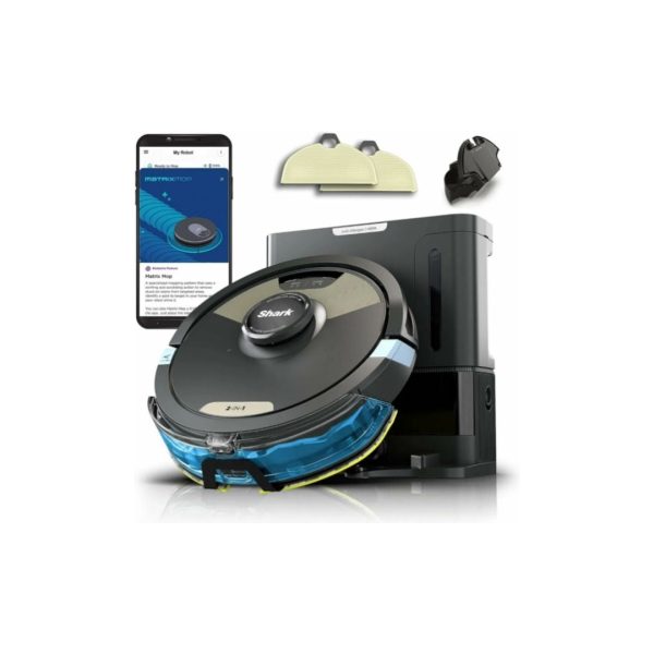 Shark AI Ultra 2-in-1 Robot Vacuum & Mop For Sale