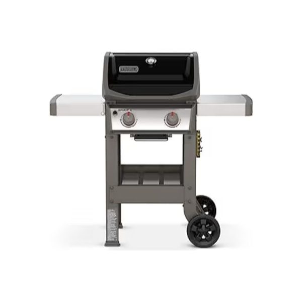Weber Spirit II E-210 2-Burner Liquid Propane Grill For Cheap