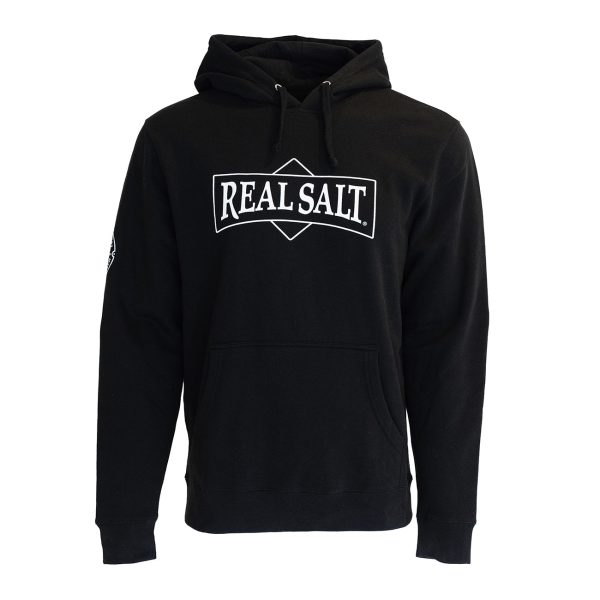 Real Salt Hoodie For Cheap