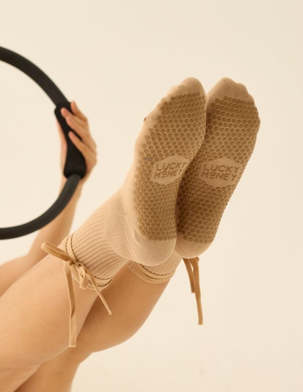 The Nina Sock Nude For Sale