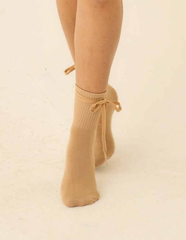 The Nina Sock Nude For Sale - Image 4