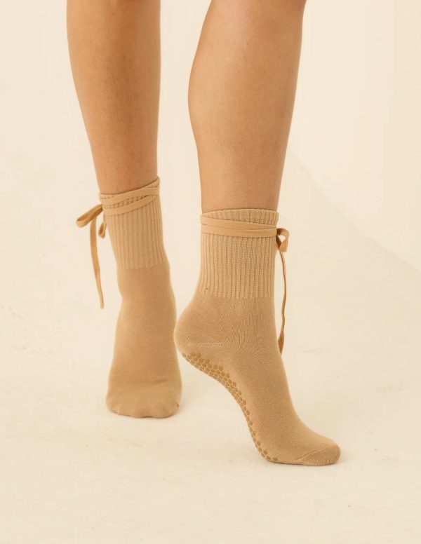 The Nina Sock Nude For Sale - Image 5