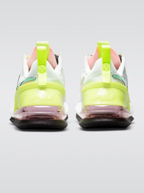 Air Max Up Sneaker - Barely-Green-Black-Volt-Sunset-Pulse For Cheap - Image 4