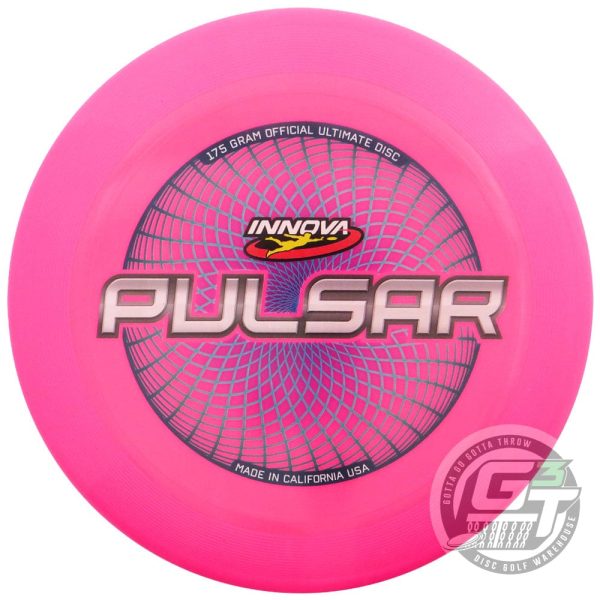 Innova INNMold Pulsar 175g Ultimate Disc For Cheap - Image 4