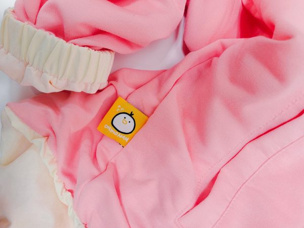 BUNNY MAILER reversible jacket For Discount - Image 3