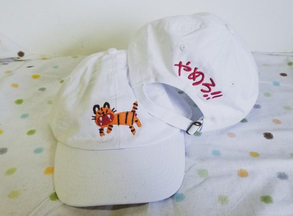 YAMERO cap Online - Image 5